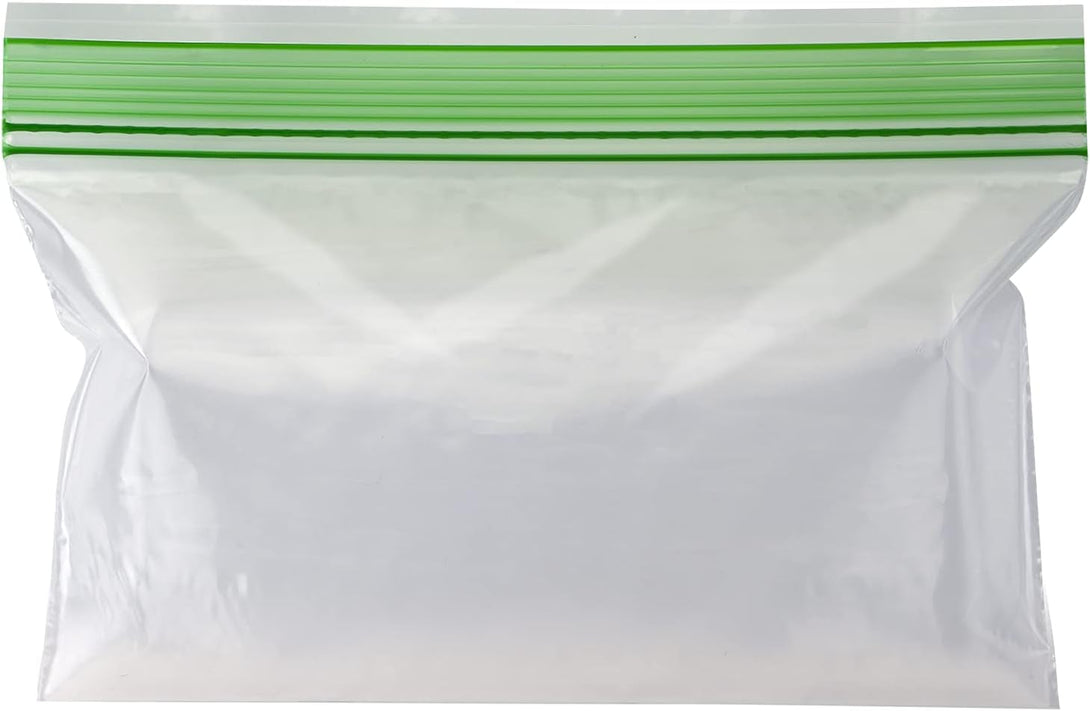Amazon Basics Snack Storage Bags, 300 Count