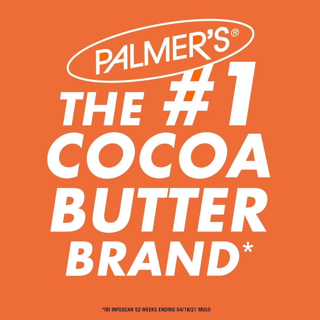 Palmer'S Cocoa Butter Skin Therapy Cleansing Facial Oil, Gentle Makeup Remover for Face, Rosehip Fragrance, 6.5 Ounce
