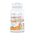 Quercetin 1,000mg, Vitamin C 1,000mg, Zinc 50mg, Vitamin D3 5,000iu, Selenium, Copper, Acerola, Ginger, Rutin, Bitter Orange, Rose Hips,