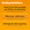 Pedigree Choice Cuts in Gravy Adult Canned Soft Wet Dog Food with Beef, 13.2 Oz. Cans (12 Count, Pack of 1)