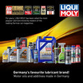 LIQUI MOLY Motor Oil Saver | 300 ml | Oil additive | SKU: 2020 300 milliliter