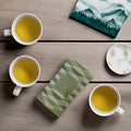 Hoppipolla Tea Gift Sets | Premium Black, Green, and Oolong Tea Variety Pack | Taiwan Assorted Tea Sets | 9 Unique Flavors | 90 Count Gift Set |