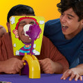 Hasbro Gaming Pie Face Game | Whipped Cream Family Board Game for Kids | Ages 5 and up | for 2 or More Players | Funny Preschool Games | Kids Gifts