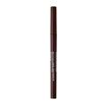 Neutrogena Intense Gel Eyeliner with Antioxidant Vitamin E, Smudge- & Water-Resistant Eyeliner Makeup for Precision Application, Dark Brown, 0.004 Oz