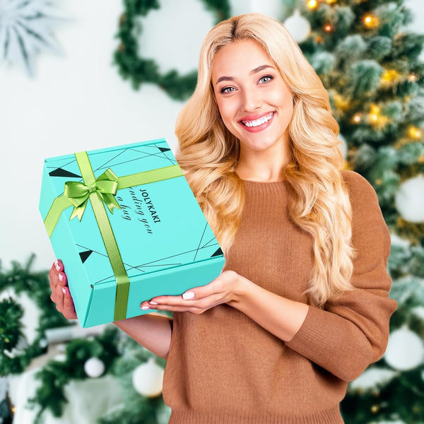 Gifts for Women, Birthday Gifts for Women, Christmas Gifts Basket Set for Her, Sister Best Friend Wife, Gifts for Women Who Have Everything,