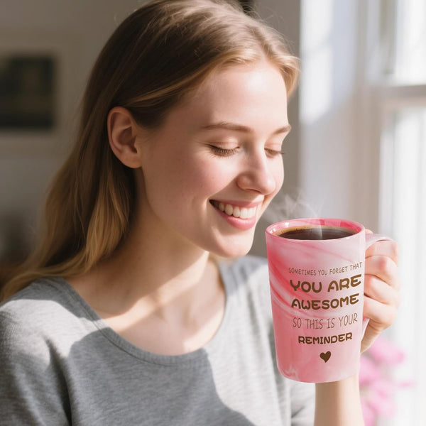 Gifts for Women, Mom, Wife, Girlfriend, Sister, Daughter, Grandma: Mothers Day Gifts, Happy Birthday, Christmas, Valentines Day, Pink Rose Spa