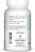 Maxi-Health Vitamin D3 1000 IU - for Healthy Muscle Function, Bone Health and Immune Support â 360 Tablets â Best Kosher Supplement for Adults