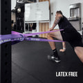 Rep Fitness Pull-Up Bands - Assisted Pullup and Resistance Stretch Bands for Strength and Conditioning, Weightlifting, Gymnastics, Mobility and