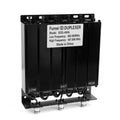 Fumei UHF 400-470Mhz 50W Duplexer for Radio Repeater with Preset Low Frequency 462Mhz & High Frequency 467Mhz & N Female Connectors