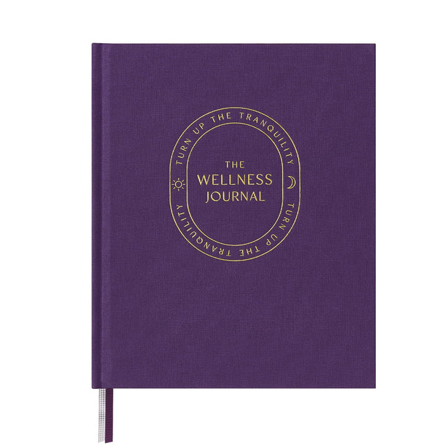 And per Se Wellness Journal, 91 Days Self-Care Journal to Practice Positive Thinking, Mindfulness & Reflection, Undated 