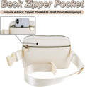 Birthday Gifts for 4 5 6 7 8 9 10 11 12 13 Year Old Girls,Graduation Gifts for Teens Kids Daughter Sister Her,Fanny Pack Crossbody Bag Belt Bag