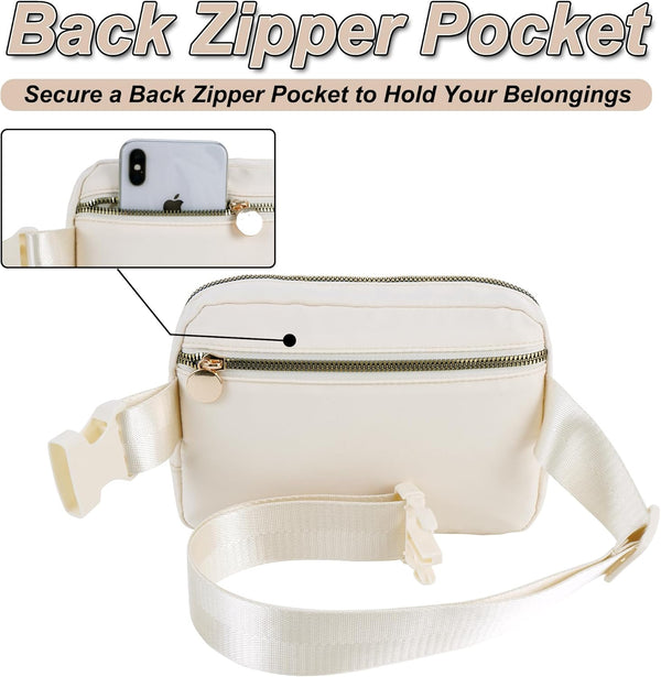 Birthday Gifts for 4 5 6 7 8 9 10 11 12 13 Year Old Girls,Graduation Gifts for Teens Kids Daughter Sister Her,Fanny Pack Crossbody Bag Belt Bag