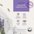 Shower Steamers Aromatherapy 15 Pack, Lavender Shower Bombs, Great Mother'S Day Gift, 100% Pure Essential Oil, All Natural, for Men and Women,