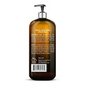Majestic Pure Biotin Shampoo - Volumizing Shampoo for Hair Loss - with DHT-3 Blocker - Hydrating & Nourishing - Sulfate Free, for Men & Women -