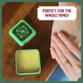 Bag Balm Vermont'S Original Skin Moisturizer - Full Body Hydrating Skin Care: Dry Hands, Lips, Face, Feet & More - Unscented, Cruelty & Paraben