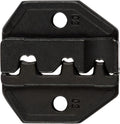 Pro'Skit 300-039 Lunar Series Die Set - Open Barrel Contacts