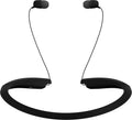 LG TONE Flex Wireless Bluetooth Stereo Neckband Earbuds HBS-XL7 - 32-Bit Hi-Fi DAC, Meridian Audio, Black