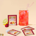Twinings Fruity Herbal Caffeine- Free Tea Bag Sampler Variety (Pack of 45) â Perfect Gourmet Gift Set