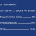 Clorox Scentiva Disinfecting Mist, Coconut and Waterlily, 1 Spray and 1 Refill, 16 Oz Each