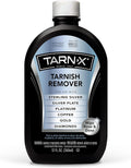 Tarnish Remover, 12 Ounce Bottle (Packaging May Vary)