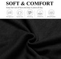 Headbands for Women 16 Pack Elastic Hair Bands for Women' Hair Non Slip Soft Cloth Fabric Headbands Womens Accessories, Neutrals Nude Solid Colors
