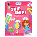 Skillmatics Scissor Skills Activity Book - Snip Snip Unicorns & Princesses, 25 Fun Cutting & Creative Activities for Preschoolers, 2 Child-Safe