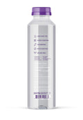 Penta Ultra-Purified Water, Oxygen Infused Natural Ph Hydration, Solar-Powered 13 Step Purification Process,16.9 Fl Oz (Pack of 24)