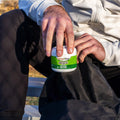 Hempvana Maximum Strength Relief Cream. Hemp Seed Oil for Muscles & Joints, AS-SEEN-ON-TV, Odor-Free, Non-Greasy, Long-Lasting Relief