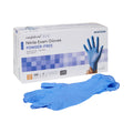 Mckesson Confiderm 3.5C Nitrile Exam Gloves - Powder-Free, Latex-Free, Ambidextrous, Non-Sterile