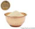 Beige Sand - Fine Sand for Zen Garden, Resin Incense Burner, Smudge Bowl, Ritual Incense, Cast Iron Cauldron, Unity Ceremony, Sensory Bin Table,