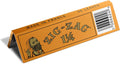 ZIG-ZAG Rolling Papers French Orange 1 1/4 ( 6 Booklets)