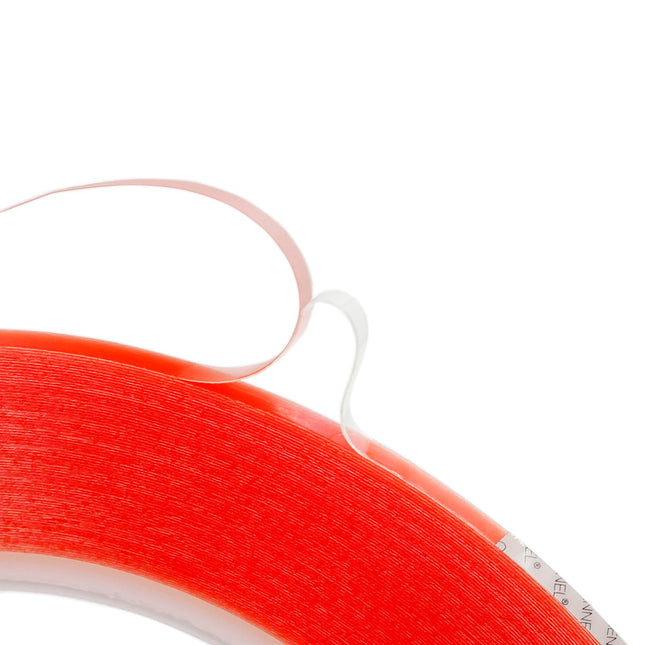 2Mm Clear Double Sided Strong Adhesive Acrylic Tape for Phone LCD Screen Repair
