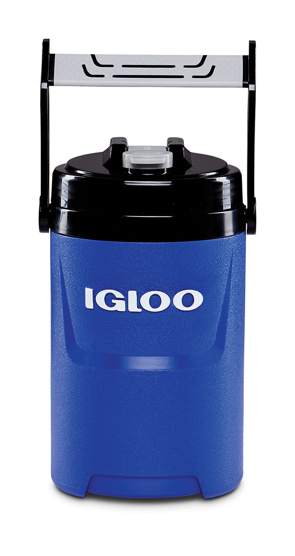 Igloo 1/2 Gallon Insulated Sports Water Jug with Hooks