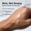 Anthony Pre-Shave and Conditioning Beard Oil, 2 Fl Oz, Contains Rosemary, Basil, Olive and Calendula Oils, Hydrates, Softens, Nourishes, and