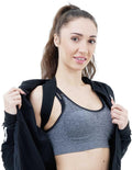 Posture Corrector for Women & Men,Breathable & Adjustable Back Posture Corrector,Invisible Upper Back Brace Support and Providing Pain Relief from
