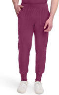 Dickies Dynamix Men Scrubs Pant Natural Rise Jogger DK040