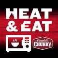 Campbell'S Chunky Soup, Spicy Chicken Quesadilla Soup, 18.8 Oz Can