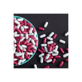 GOOD & PLENTY Licorice Fat Free, Candy Boxes, Vegetarian, 6 Oz (12 Count)