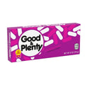 GOOD & PLENTY Licorice Fat Free, Candy Boxes, Vegetarian, 6 Oz (12 Count)