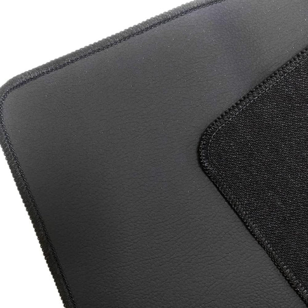 Grounding Mat, Grounding Bed Foot Mat with 1 Grounding Cord Indoor Mat Improving Sleep Health Grounding Therapy Reduce Anxiety Inflammation Pain