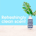 Pledge Dust & Allergen Multisurface Cleaner, Aerosol Spray, Lemon Scent, 9.7oz (Pack of 3) 9.7 Ounce (Pack of 3)