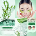 36 Pairs under Eye Patches & Lip Mask for Puffy Eyes and Dark Circles - Crystal Lip Care Gel Pads Mask Bulk Collagen Skin Care Products, Beauty &