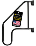 Stromberg Carlson AM-533 Lend-A-Hand Extended Assist Rail - RV Handrail, RV Handle Grab Bar by Door, Camper Hand Rail, RV Step Handrail, Trailer