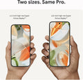 Google Pixel 9 Pro XL - Unlocked Android Smartphone with Gemini, Triple Rear Camera System, 24-Hour Battery, and 6.8" Super Actua Display - Hazel