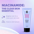 Elizabeth Mott Thank Me Later Radiant Face Primer â Dermatologist & Allergy Tested â Illuminating, Hydrating Makeup Base for Glowing Skin â