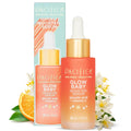 Pacifica Vitamin C Face Serum - Glow Baby Booster Facial Serum - Glycolic Acid Serum for Face - Dark Spot Corrector anti Aging Brightening -