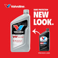 Valvoline VR1 Racing Synthetic SAE 20W-50 Motor Oil 1 QT