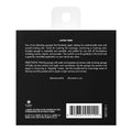 E.L.F. Total Face Sponge Duo, Plush, Multi-Sided & Latex-Free Makeup Sponges for Easy Blending of Concealer, Highlighter & More, Vegan & Cruelty-Free