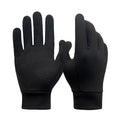 Warm Winter Gloves for Women Men Thermal Fleece Lining Anti-Slip Touch Screen Gloves for Winter Cold Weather Warm Hiking Running