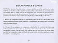 BANVIE Car Immobilizer Transponder Bypass Module for Chip Key, a Spare Chip Key Is Required, Not Fit for Other Immobilizer Way